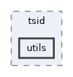 include/tsid/utils